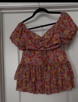 Wild Fable Skirt set Photo 0