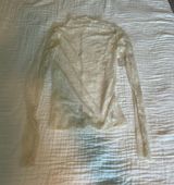 Free People Lace Under Layer Shirt Photo 0