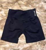 DFYNE Shorts Impact 4.5" Black Photo 0