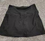 90 Degrees by Reflex black tennis skirt Photo 0