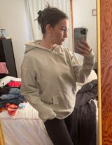 Lululemon All Yours Hoodie Photo 0