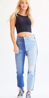 Revice Denim Dream Fit / Blue Division Photo 0