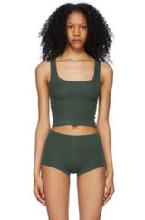 SKIMS Tank Top Photo 0