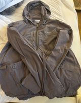 Women’s Rain Jacket Photo 0