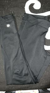 Champion Leggings Photo 0