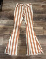 Altar'd State Small Flare Jeans Photo 0