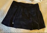 Lululemon Pace Rival Skirt Photo 0