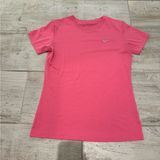 Pink Nike Dri-Fit Shirt Photo 0