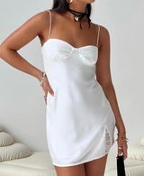 Tressa Mini Dress Photo 0