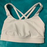 Lululemon Energy Bra Photo 0