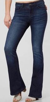 Kancan Mid rise Flare Size 27 Photo 0