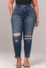 Abercrombie & Fitch Jeans Photo 0