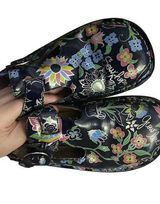 Alegria women’s clogs navy sew hope size 38 Photo 0