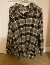 American Eagle Outfitters Flannel Photo 0