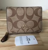 Coach Wallet Photo 0