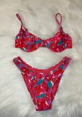 Blackbough Bikini Set Photo 0