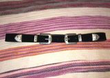 Vestique Double Buckle Belt Photo 0