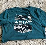 Ariat T-Shirt Photo 0