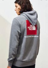 The North Face Hoodie Photo 0