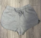 Wild Fable gray sweat shorts Photo 0
