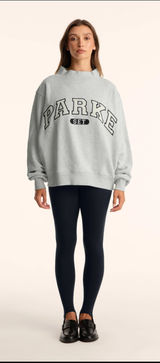 PARKE  Mockneck Photo 0