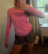 Lululemon Swiftly Long Sleeve 2.0 Race Length Photo 0
