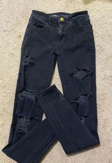 American Eagle High Waisted Jeans Photo 0