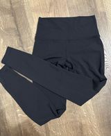 Lululemon Wunder Train High-Rise 28” Photo 0