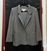 Saks 5th Avenue Vintage Saks Fifth Avenue wool blazer Photo 0