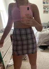 PacSun Skirt Photo 0