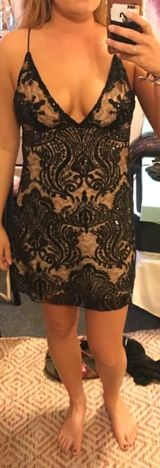 Free People Formal Dress Photo 0