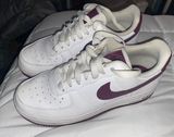 Nike AirForce1 Photo 0