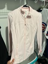 Lululemon Define Jacket Strawberry Milkshake Photo 0