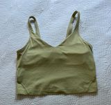 Lululemon Align Tank In Green Photo 0