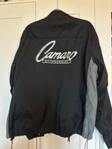 Port Authority Jacket Zip-Up Camaro Photo 0