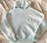 Honeydew Cuddle Bug Hoodie Photo 0