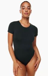 Aritzia Contour Crew Bodysuit Photo 0