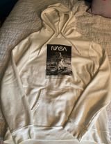 Old Navy NASA Hoodie  Photo 0