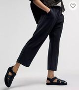 Softstreme High Rise Straight Leg Crop 2 Photo 0