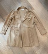 Boutique Oversized Blazer Photo 0