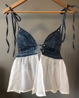 i.am.gia Jean Top Photo 0