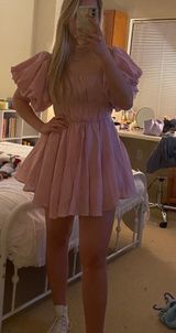 Billy J Boutique dress Photo 0