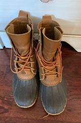 L.L.Bean Woman Bean Boots Photo 0