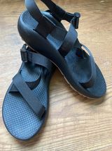 Chacos Black Photo 0