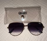Quay Australia Sunglasses High Key Photo 0