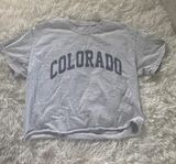 Brandy Melville Colorado Tee Photo 0