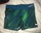 Nike Pro Spandex Photo 0