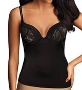 Maidenform 36C Love The Lift Cup Collection Shapewear Camisole-Dm0044 Photo 0