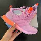 Adidas NIB Ultraboost 5.0 DNA J Bliss Lilac Orange Gradient Photo 0
