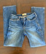 Vintage Denim Jeans Photo 0
